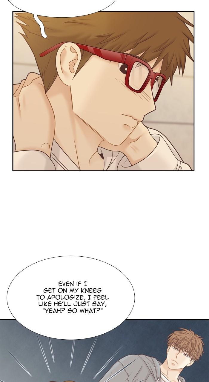 Odd Girl Out Chap 401 - Next Chap 402