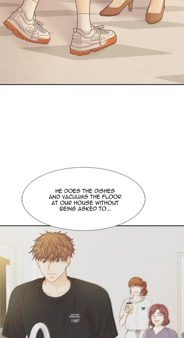Odd Girl Out Chap 401 - Next Chap 402