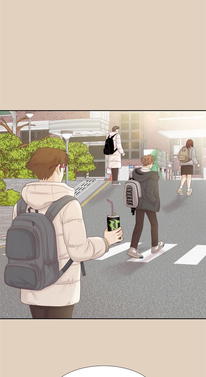 Odd Girl Out Chap 401 - Next Chap 402