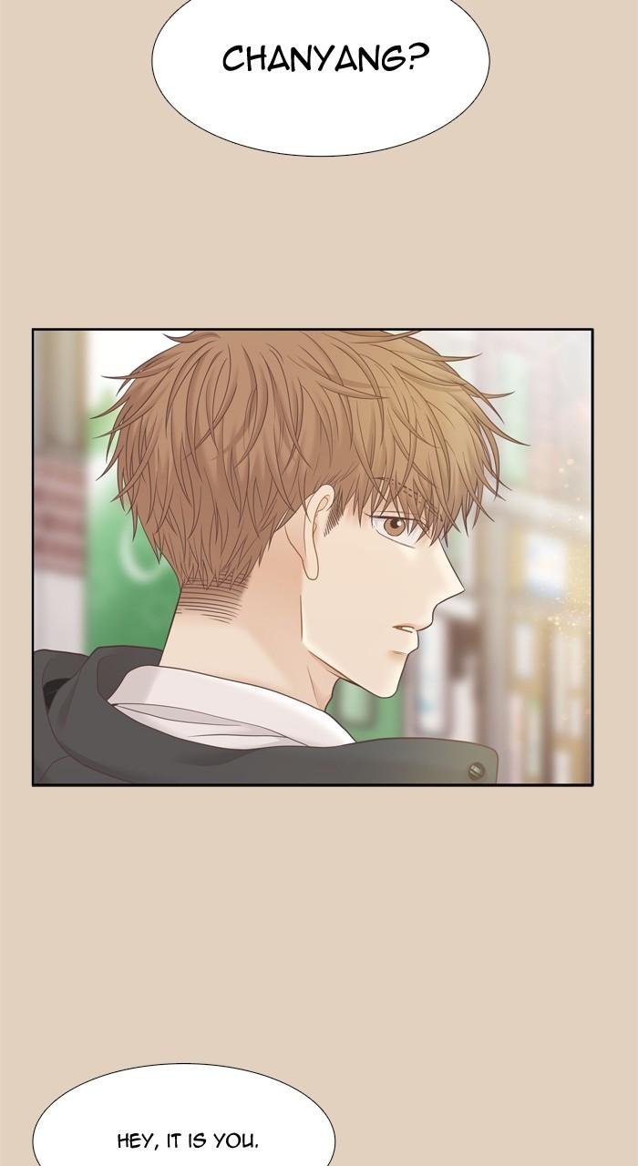 Odd Girl Out Chap 401 - Next Chap 402