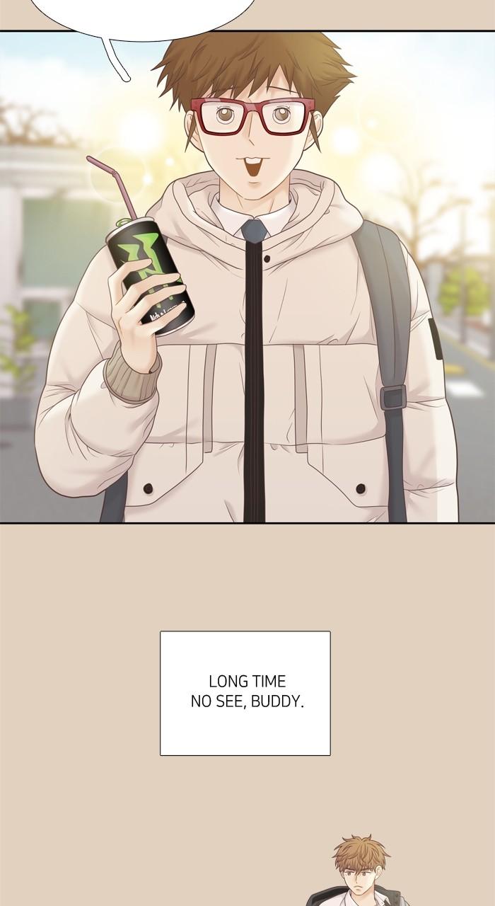 Odd Girl Out Chap 401 - Next Chap 402