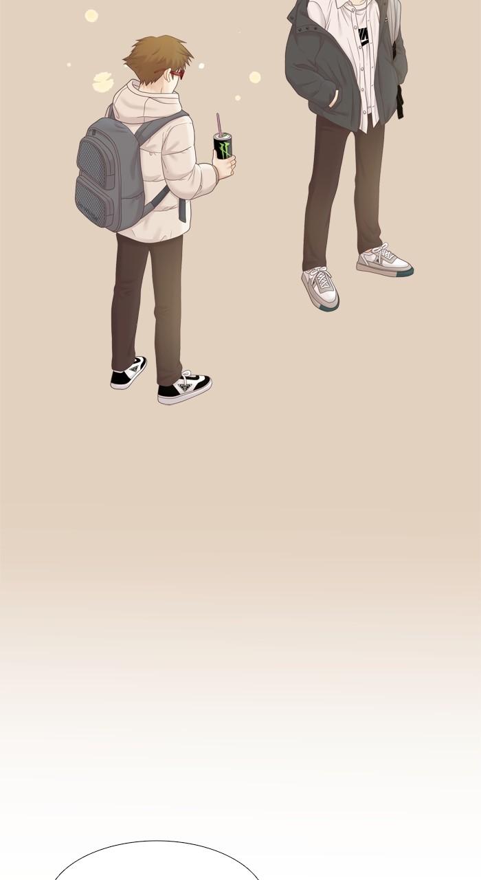 Odd Girl Out Chap 401 - Next Chap 402