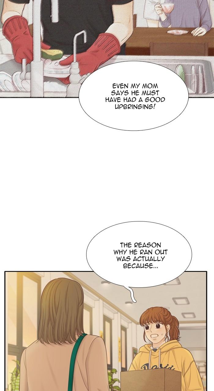 Odd Girl Out Chap 401 - Next Chap 402
