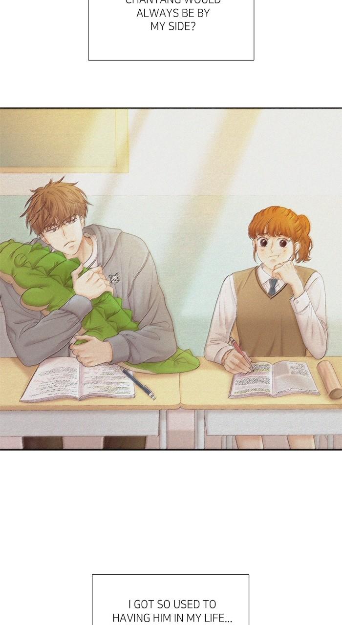 Odd Girl Out Chap 402 - Next Chap 403