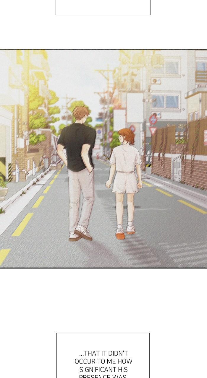Odd Girl Out Chap 402 - Next Chap 403