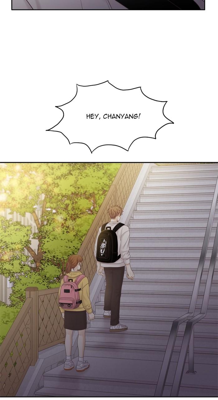 Odd Girl Out Chap 402 - Next Chap 403