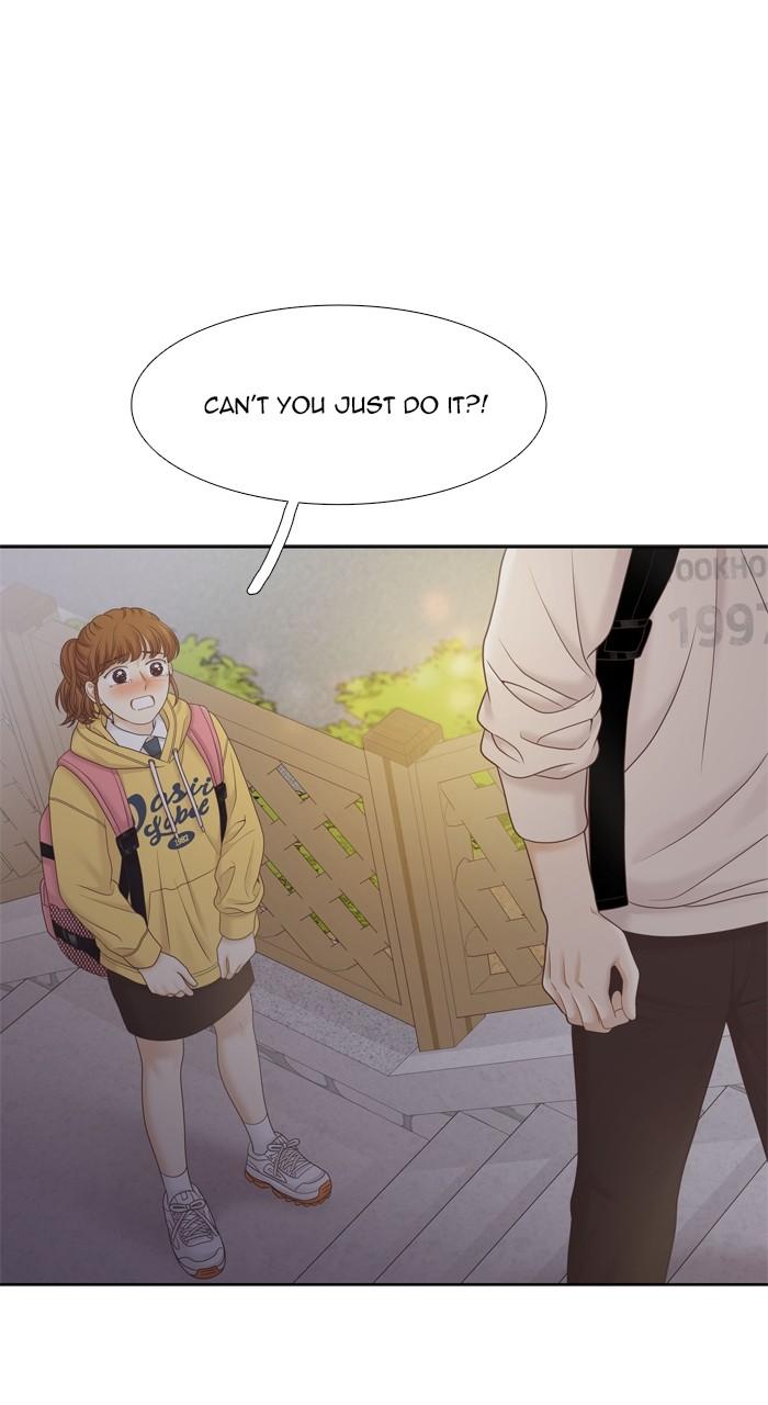 Odd Girl Out Chap 402 - Next Chap 403