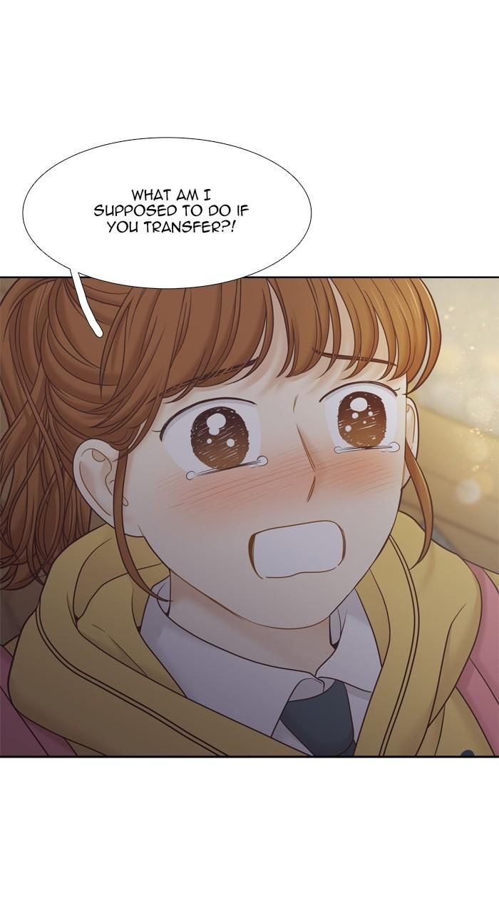 Odd Girl Out Chap 402 - Next Chap 403