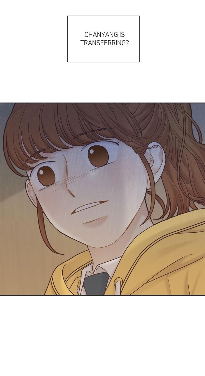 Odd Girl Out Chap 402 - Next Chap 403