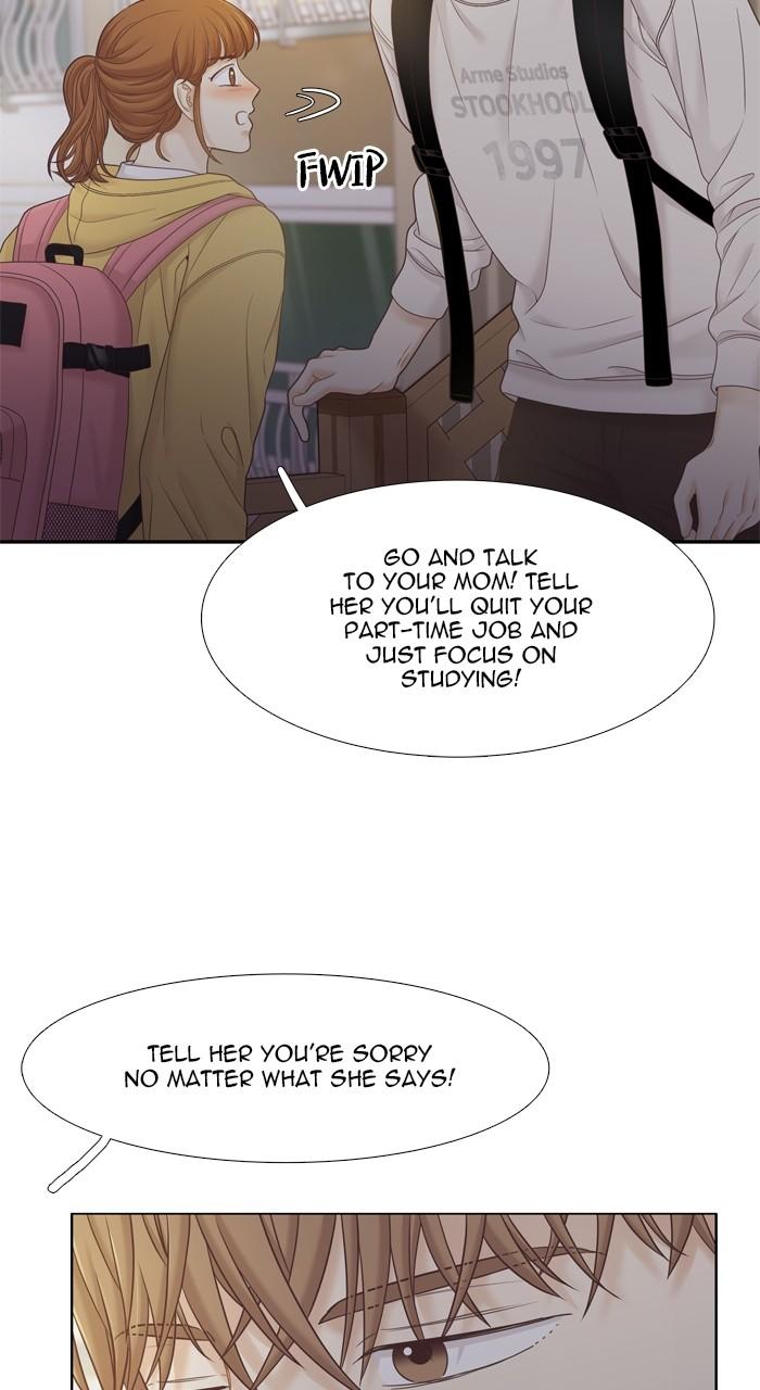Odd Girl Out Chap 402 - Next Chap 403