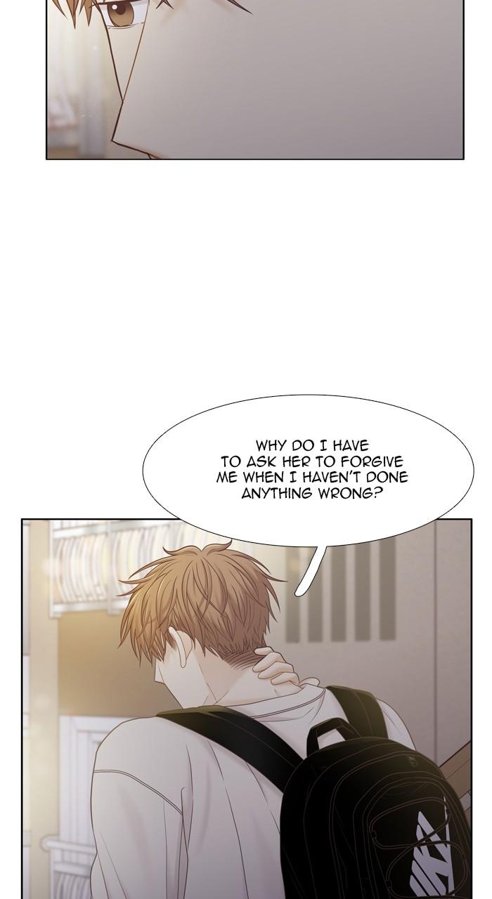 Odd Girl Out Chap 402 - Next Chap 403