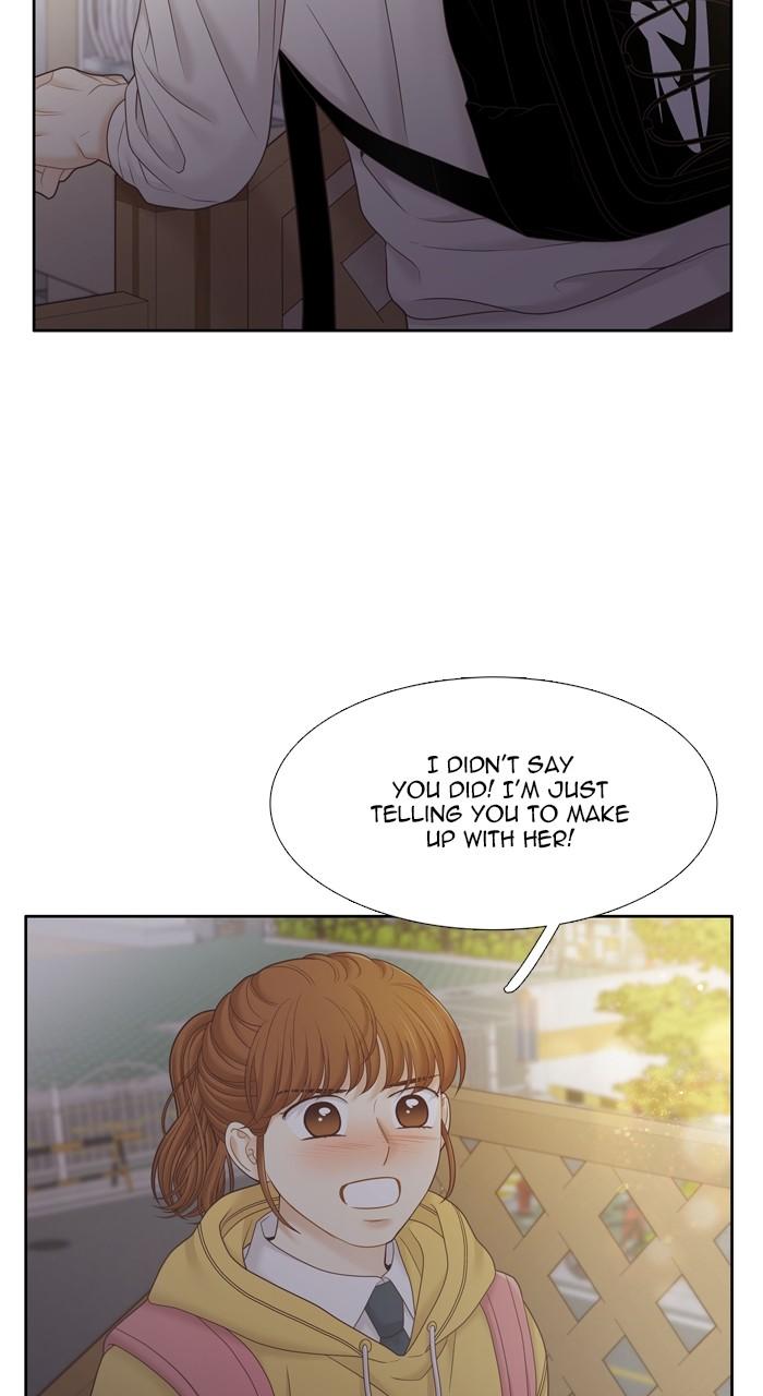 Odd Girl Out Chap 402 - Next Chap 403