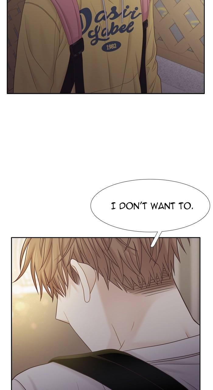 Odd Girl Out Chap 402 - Next Chap 403