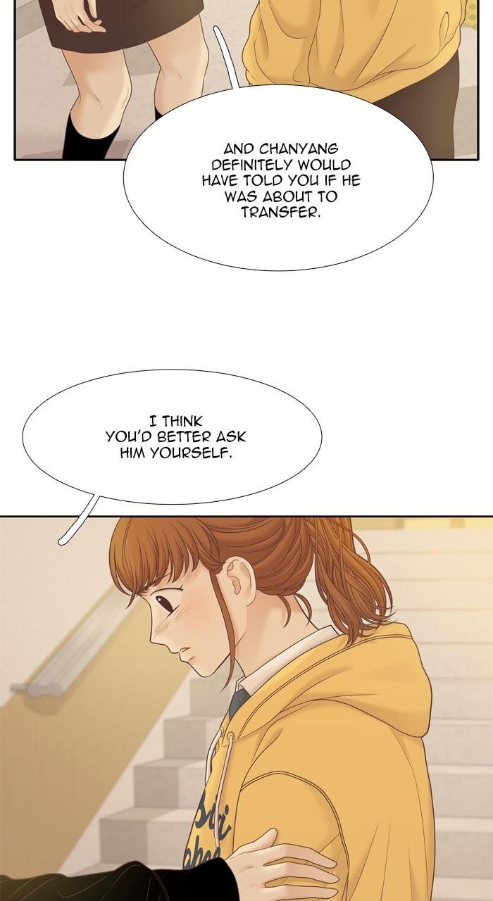 Odd Girl Out Chap 402 - Next Chap 403