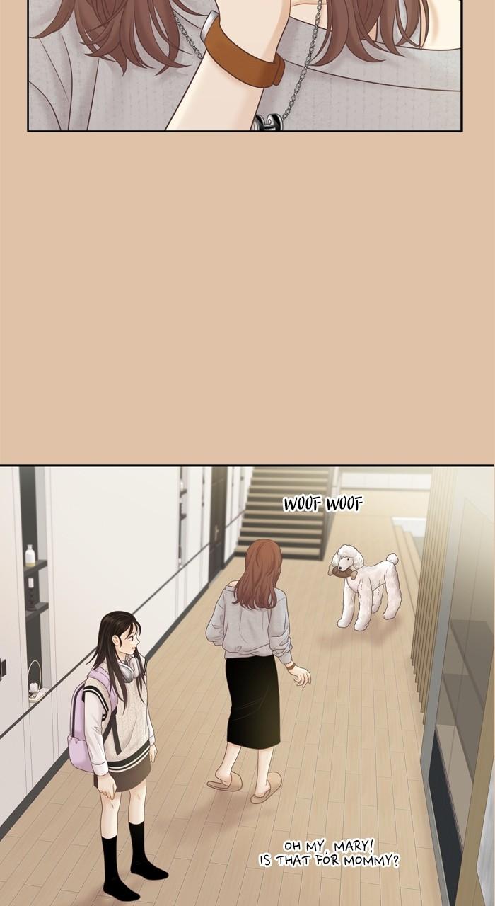 Odd Girl Out Chap 402 - Next Chap 403