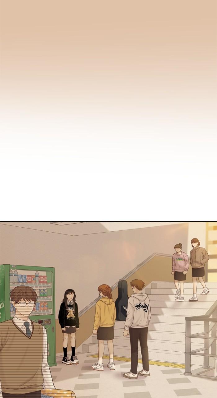 Odd Girl Out Chap 402 - Next Chap 403