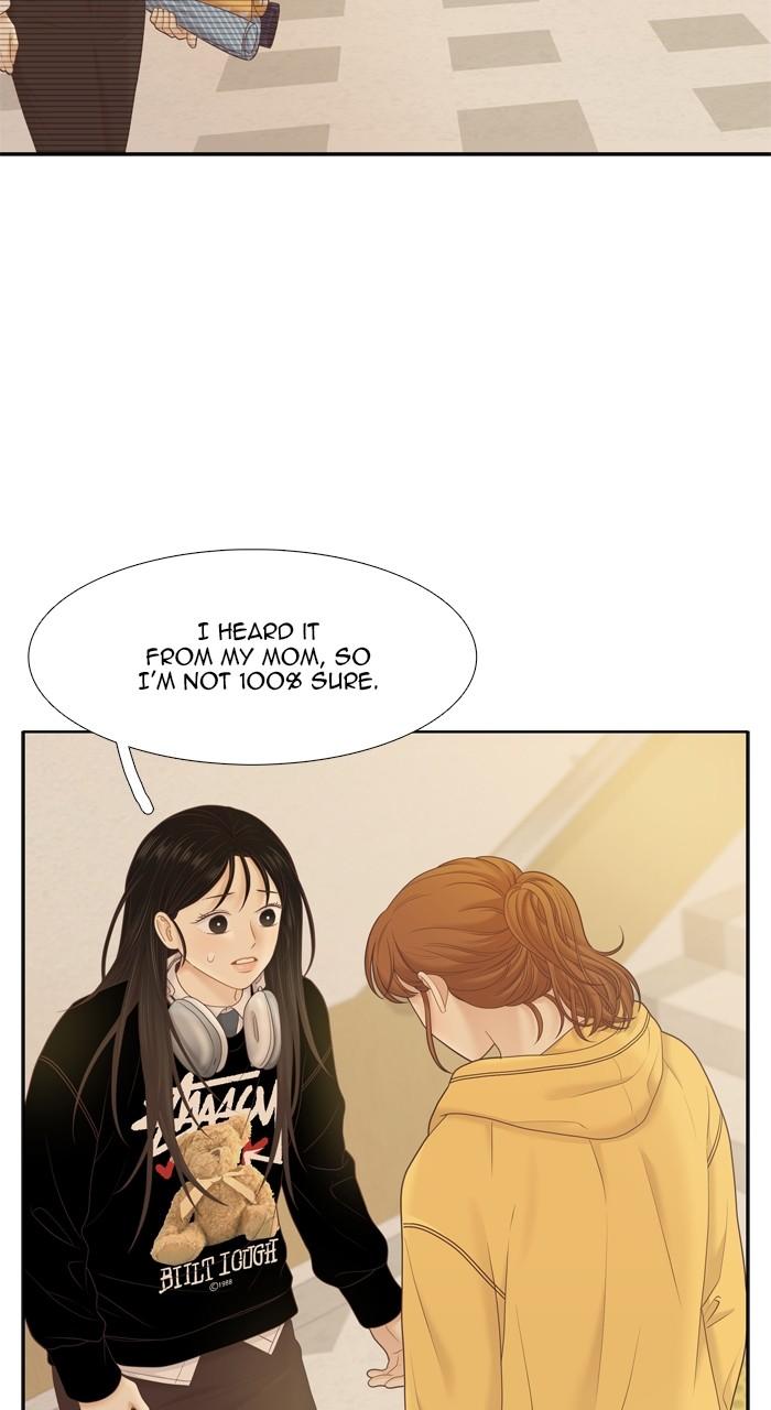 Odd Girl Out Chap 402 - Next Chap 403