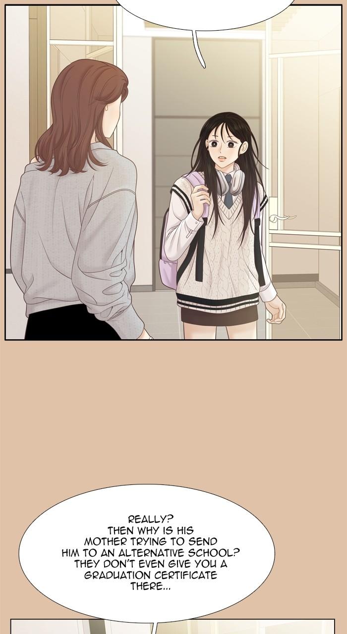 Odd Girl Out Chap 402 - Next Chap 403