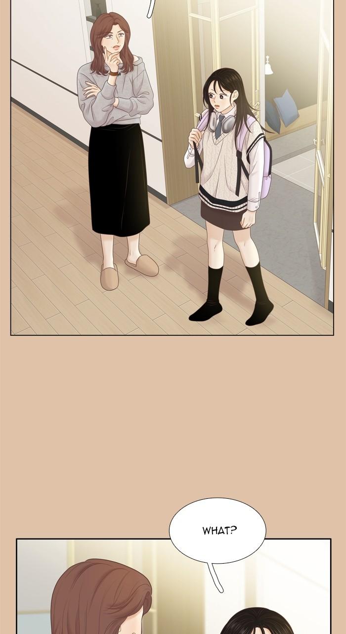 Odd Girl Out Chap 402 - Next Chap 403