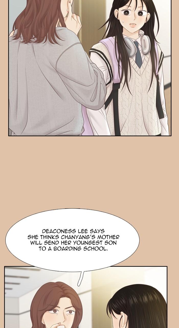 Odd Girl Out Chap 402 - Next Chap 403
