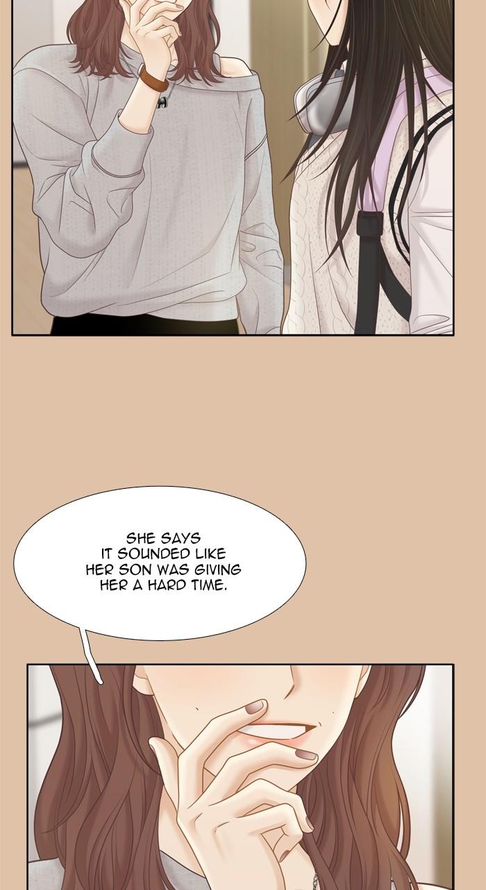 Odd Girl Out Chap 402 - Next Chap 403