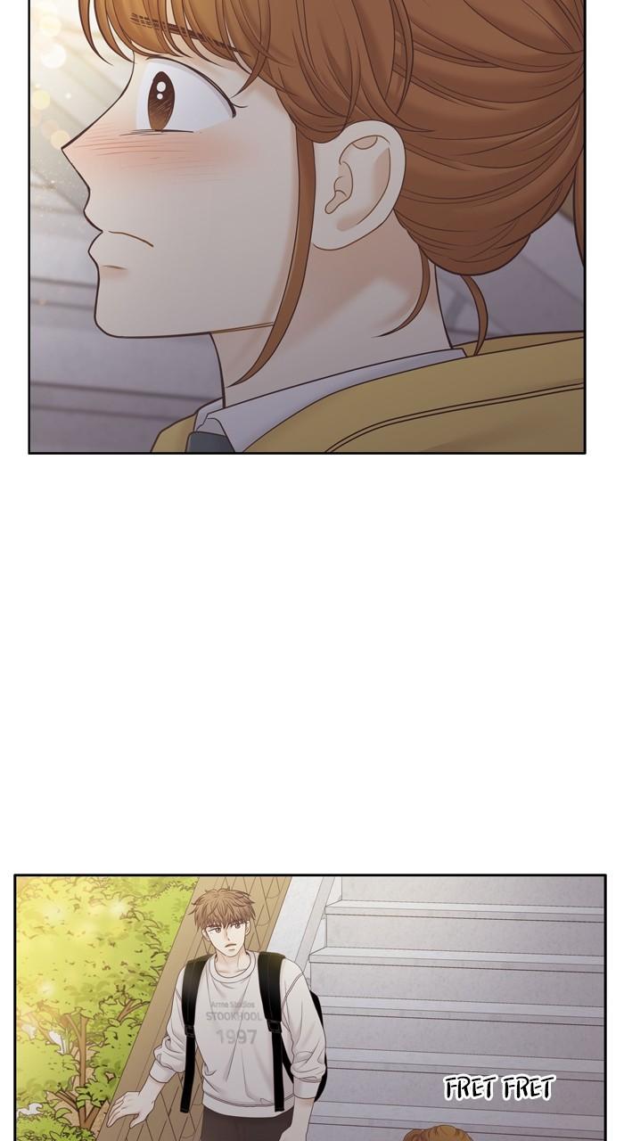 Odd Girl Out Chap 402 - Next Chap 403