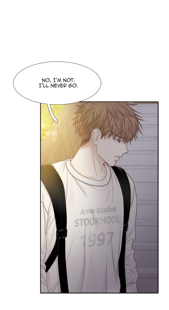 Odd Girl Out Chap 402 - Next Chap 403