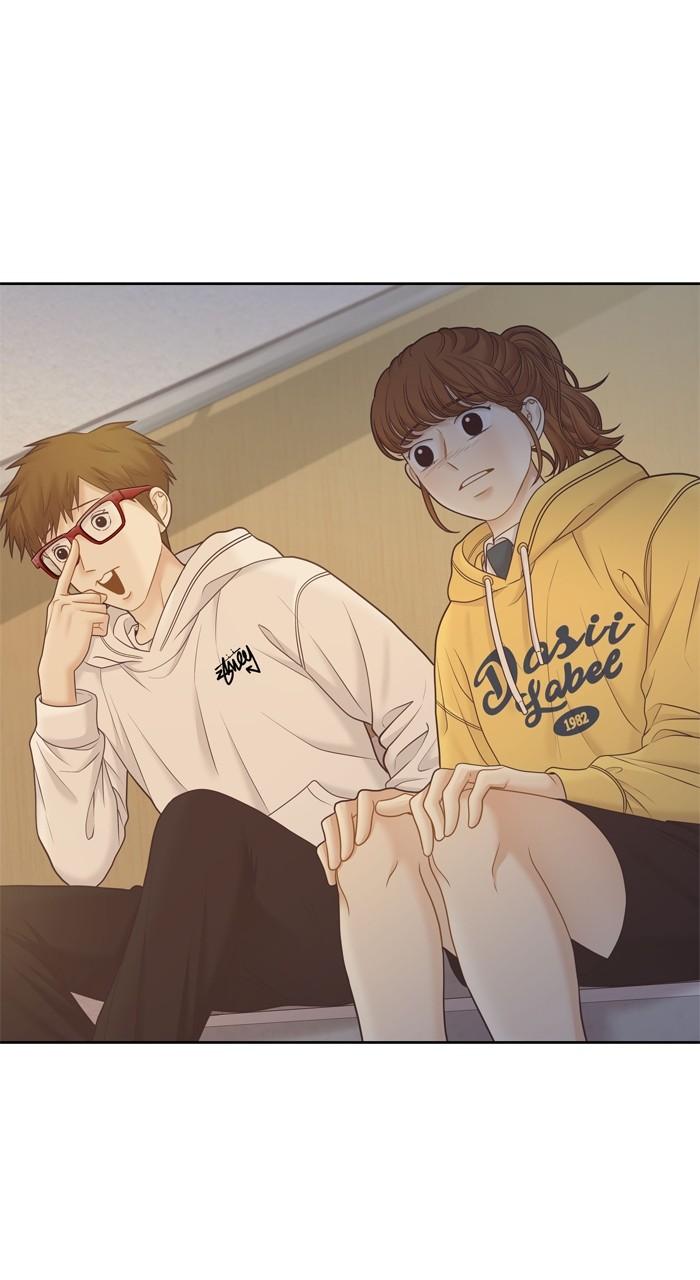 Odd Girl Out Chap 402 - Next Chap 403