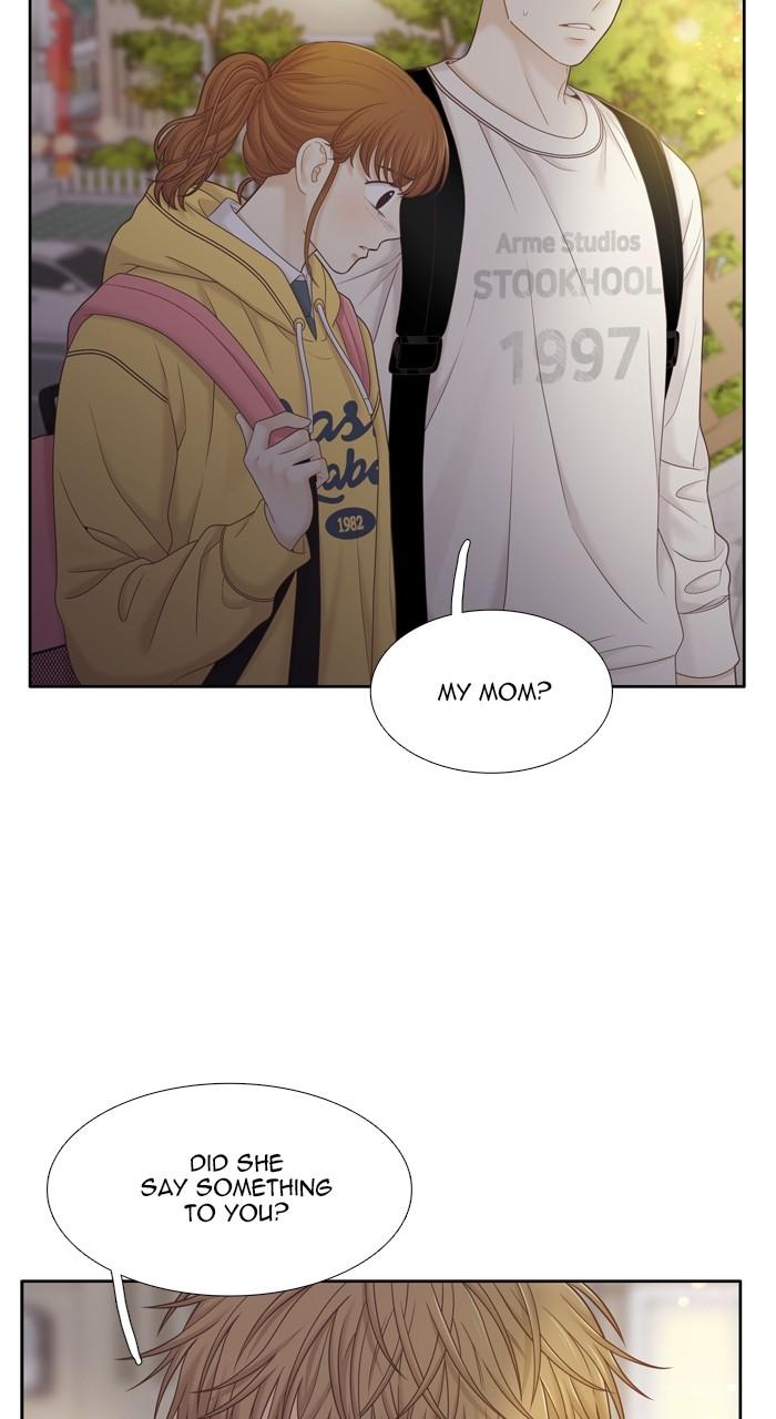 Odd Girl Out Chap 402 - Next Chap 403