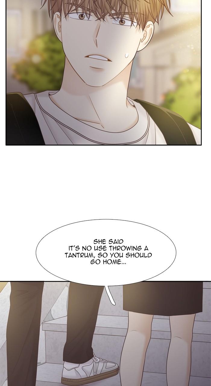 Odd Girl Out Chap 402 - Next Chap 403