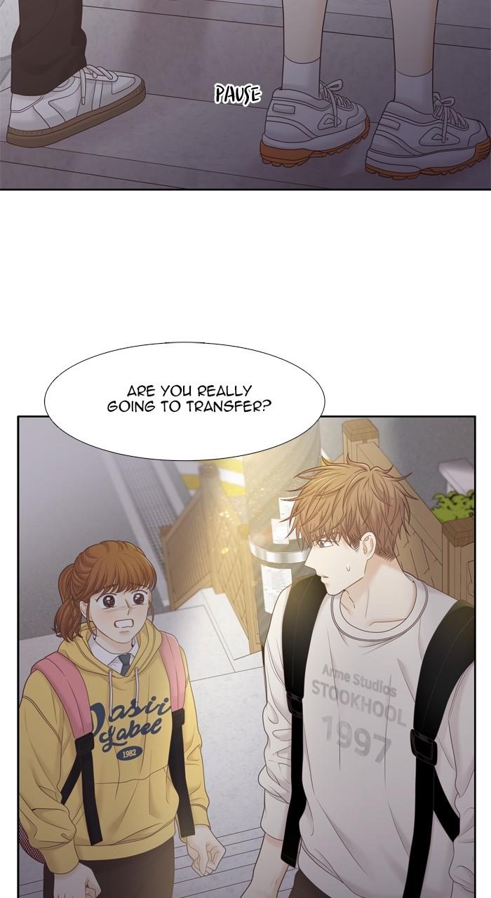 Odd Girl Out Chap 402 - Next Chap 403