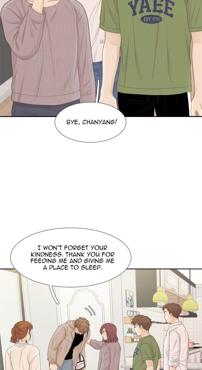 Odd Girl Out Chap 402 - Next Chap 403