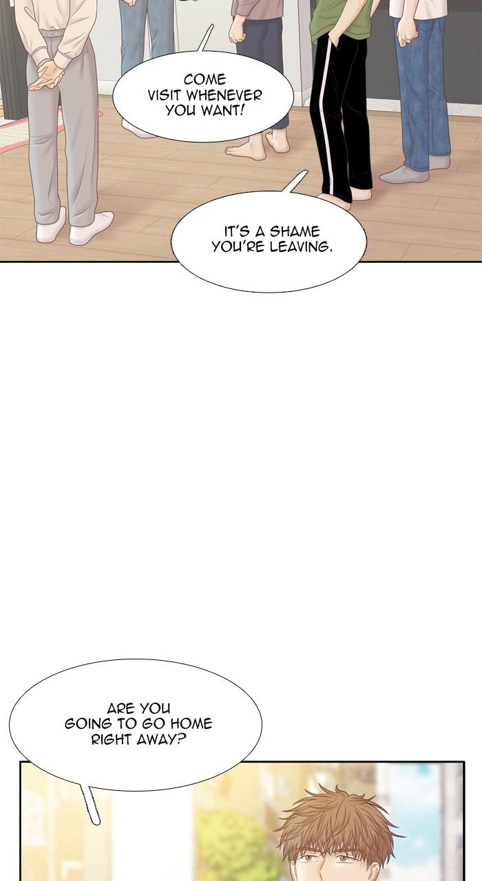 Odd Girl Out Chap 402 - Next Chap 403