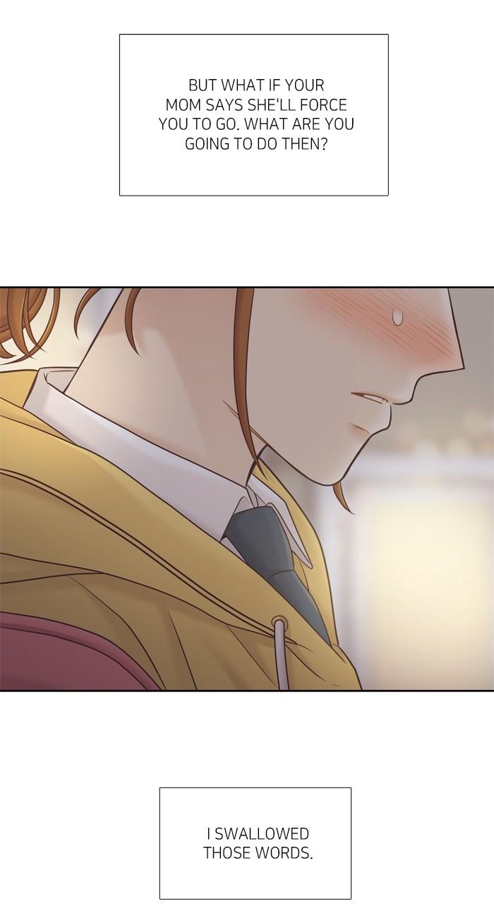 Odd Girl Out Chap 402 - Next Chap 403