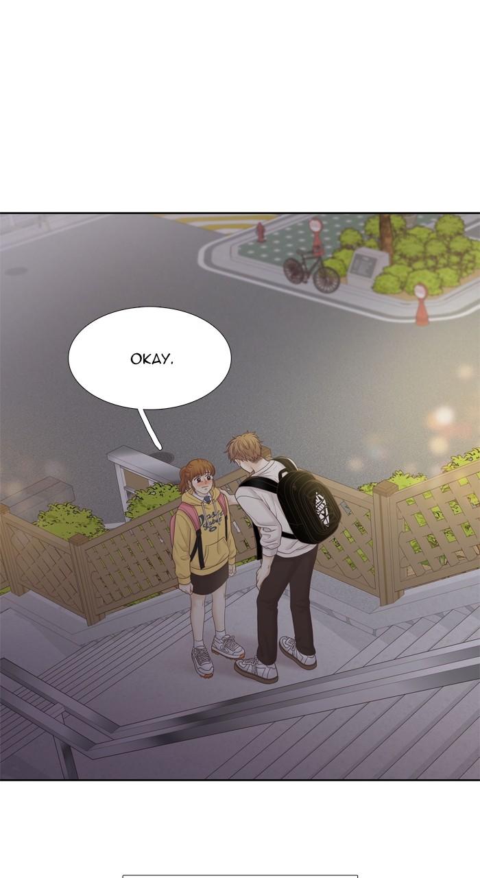 Odd Girl Out Chap 402 - Next Chap 403