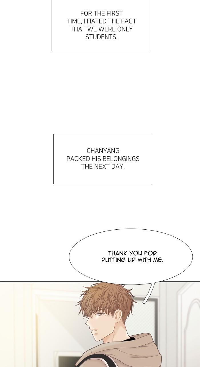Odd Girl Out Chap 402 - Next Chap 403