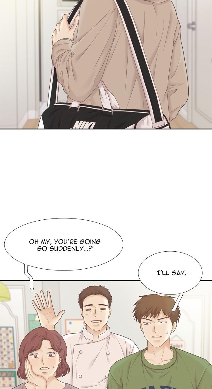 Odd Girl Out Chap 402 - Next Chap 403