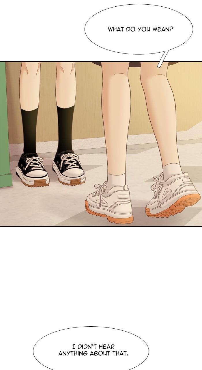 Odd Girl Out Chap 402 - Next Chap 403