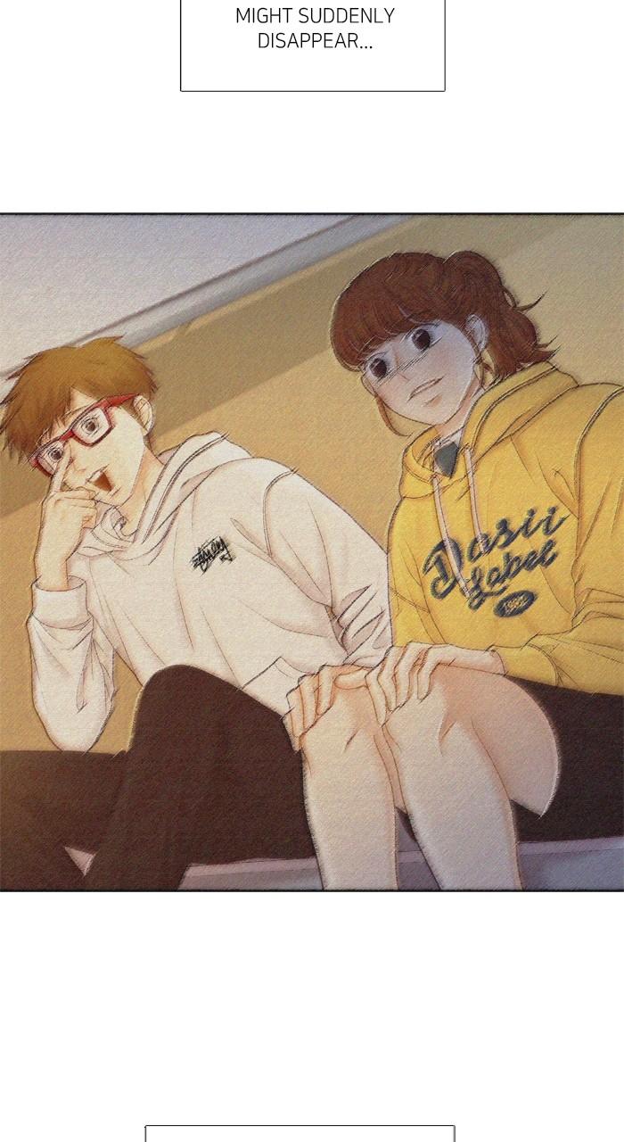 Odd Girl Out Chap 402 - Next Chap 403