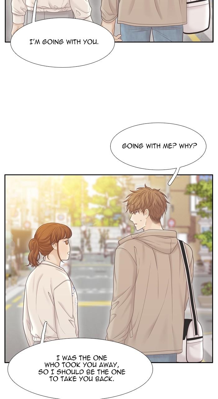 Odd Girl Out Chap 402 - Next Chap 403