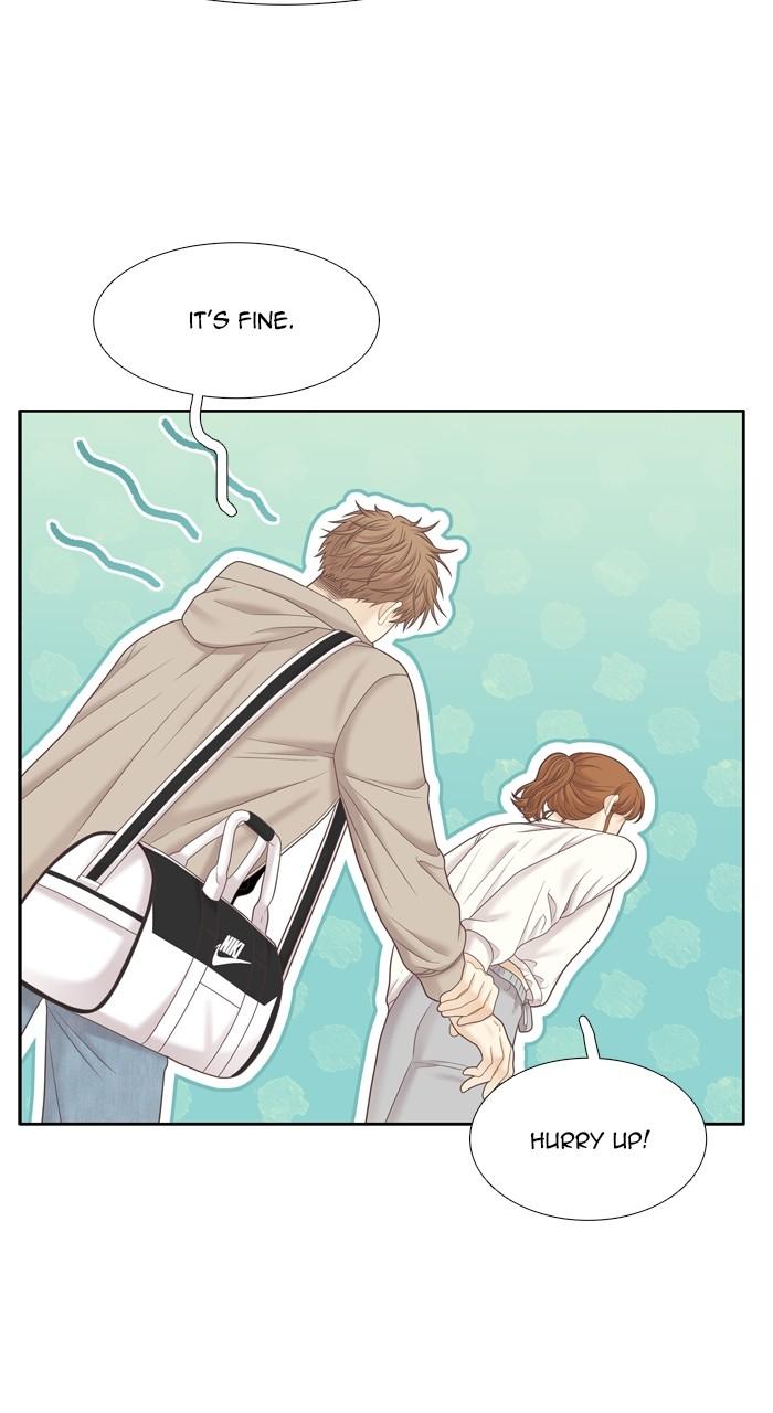 Odd Girl Out Chap 402 - Next Chap 403