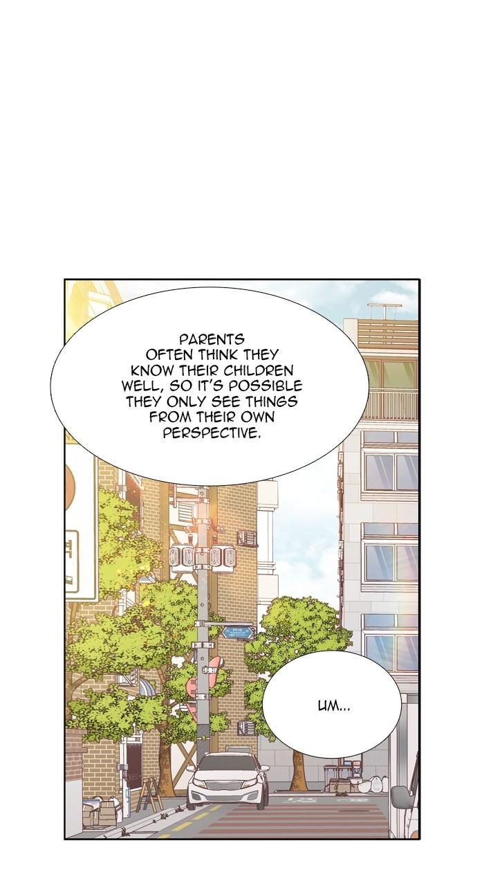 Odd Girl Out Chap 402 - Next Chap 403
