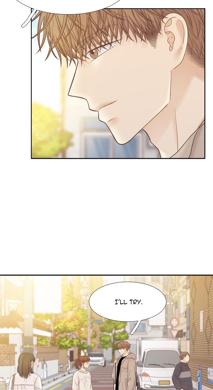 Odd Girl Out Chap 402 - Next Chap 403