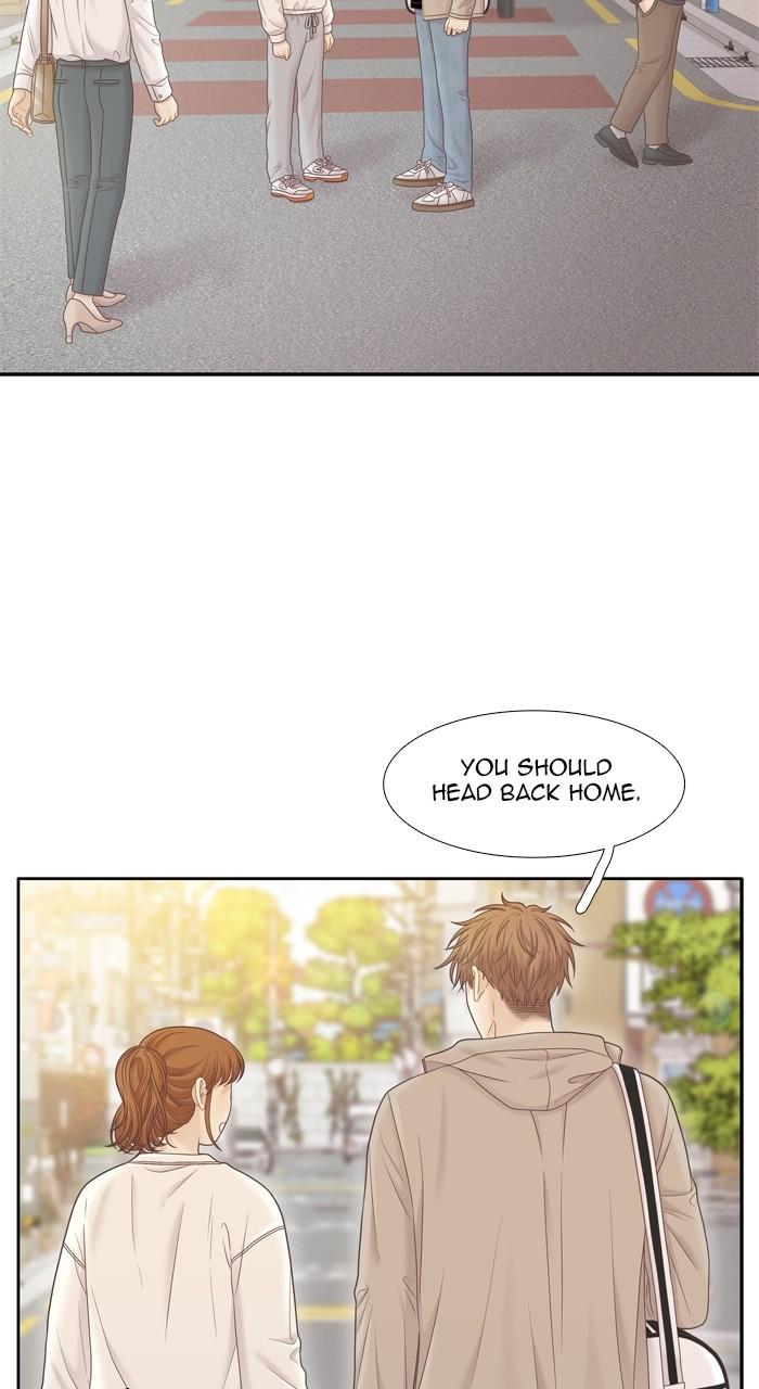 Odd Girl Out Chap 402 - Next Chap 403