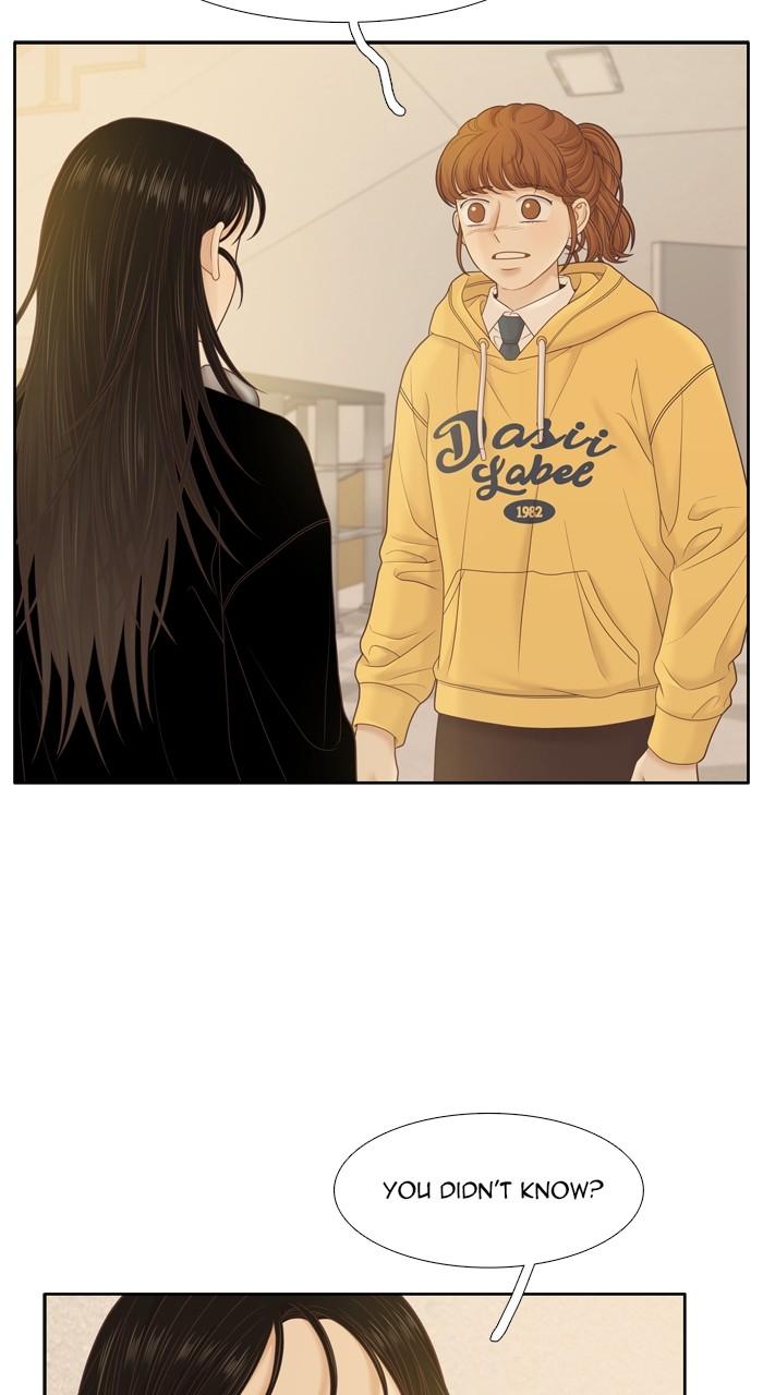 Odd Girl Out Chap 402 - Next Chap 403