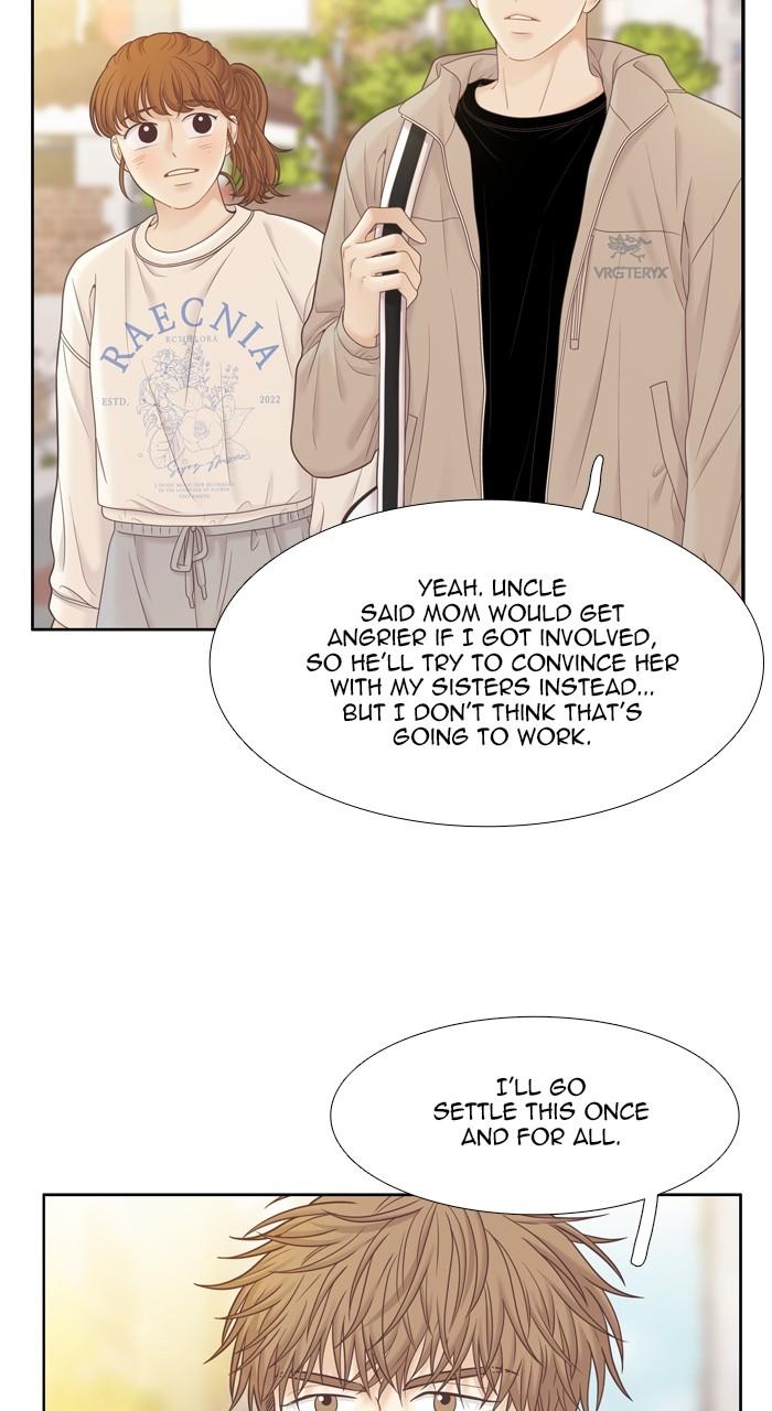 Odd Girl Out Chap 402 - Next Chap 403
