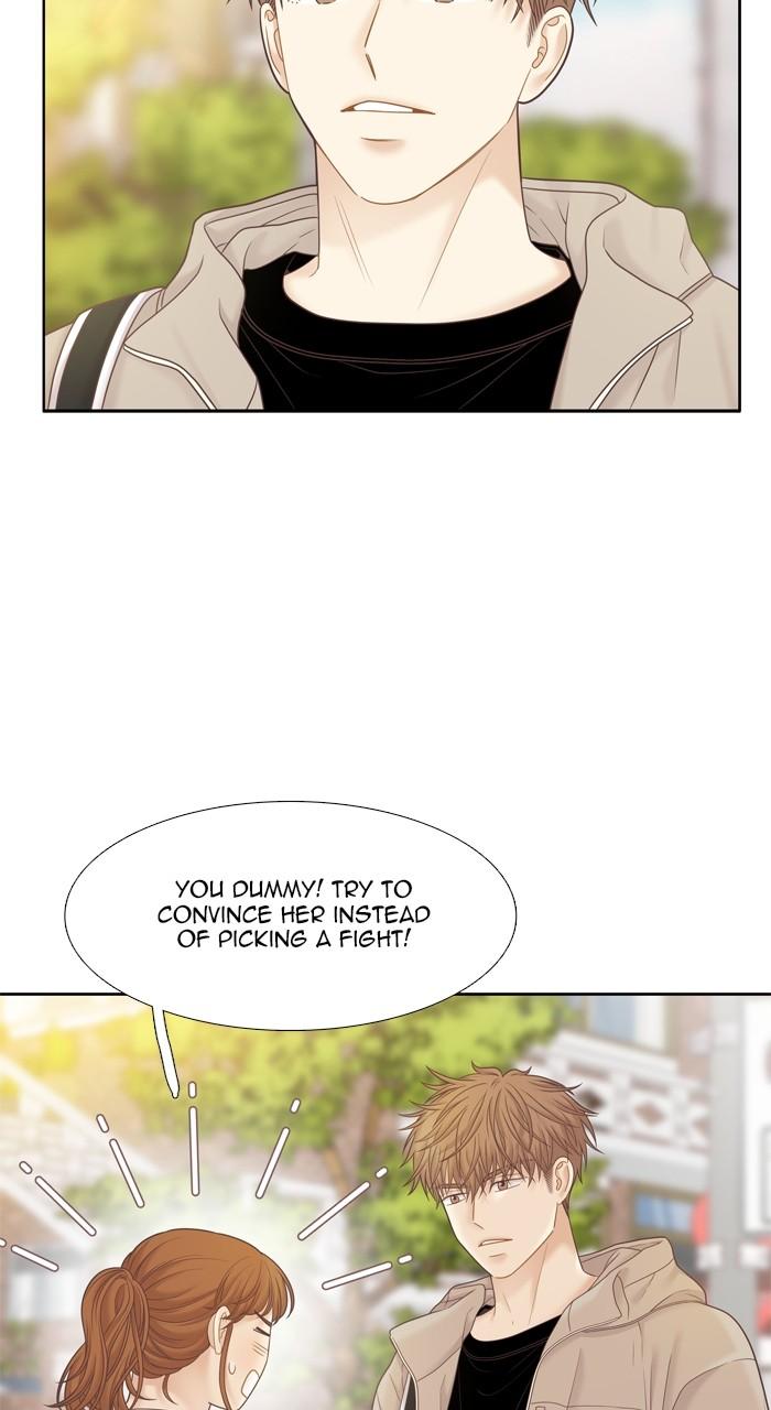 Odd Girl Out Chap 402 - Next Chap 403
