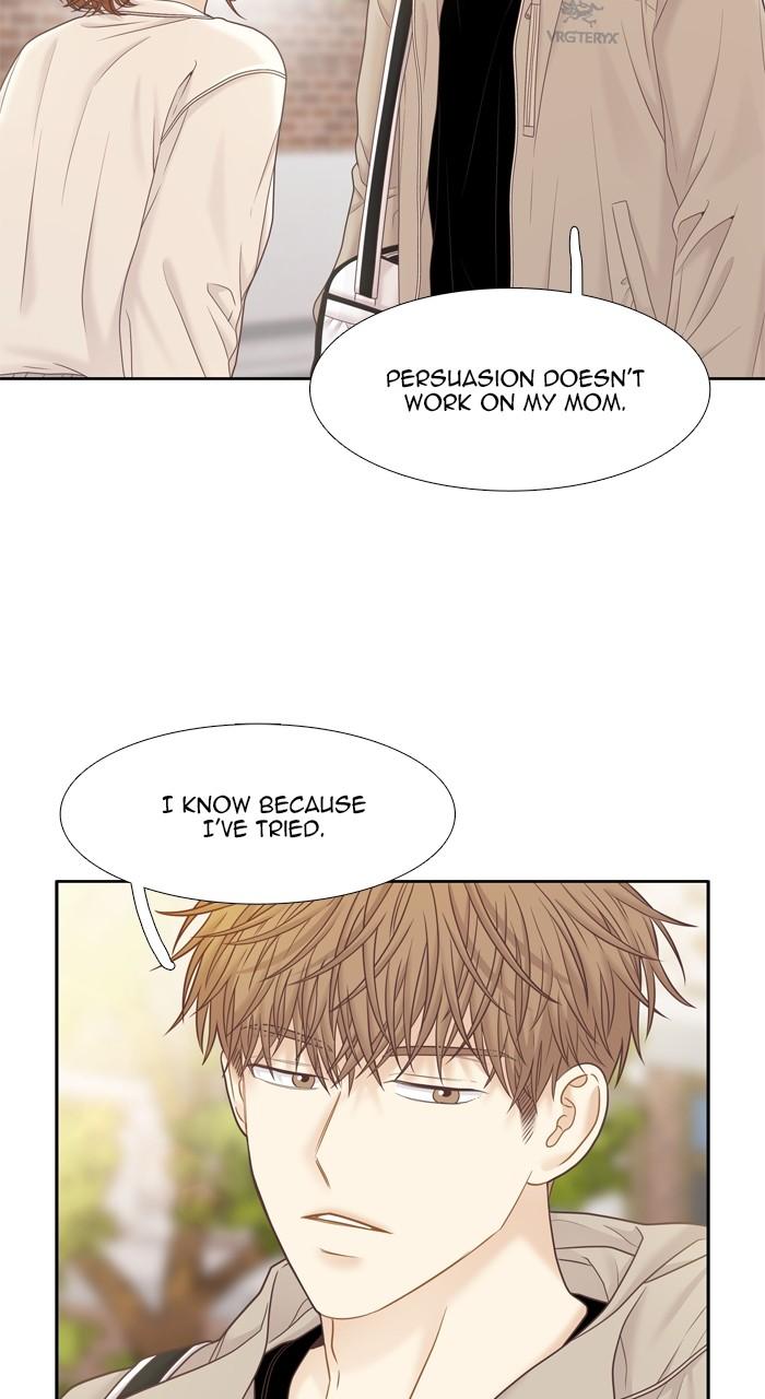 Odd Girl Out Chap 402 - Next Chap 403
