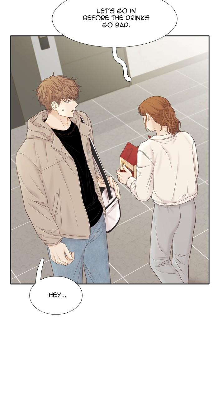 Odd Girl Out Chap 402 - Next Chap 403