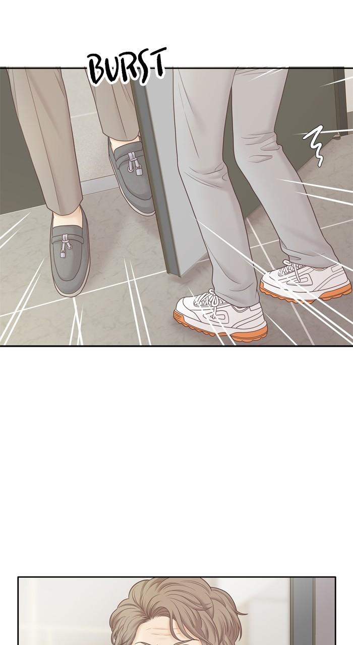 Odd Girl Out Chap 402 - Next Chap 403